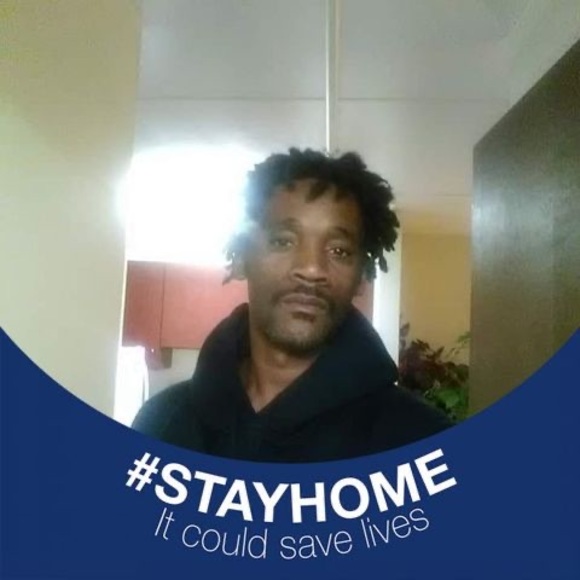 Meet your Posher, Melvin - Picture 1 of 1